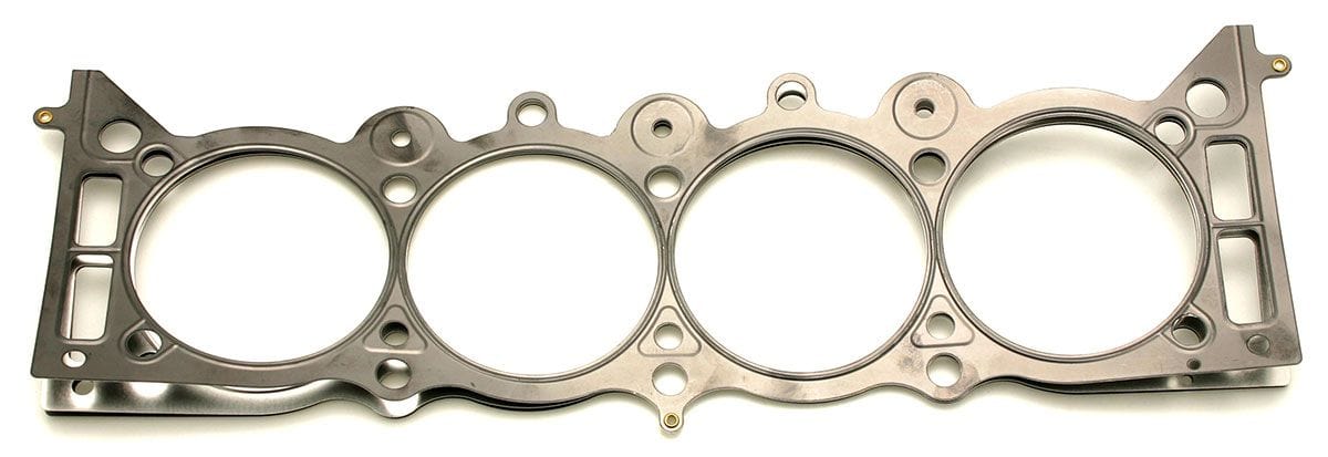 COMETIC Suit Holden 304-308, 4.100" Bore .051" Thick Multi Layer Steel Head Gasket CMC5806-051 Autofit
