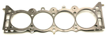 COMETIC Suit Holden 304-308, 4.100" Bore .051" Thick Multi Layer Steel Head Gasket CMC5806-051 Autofit