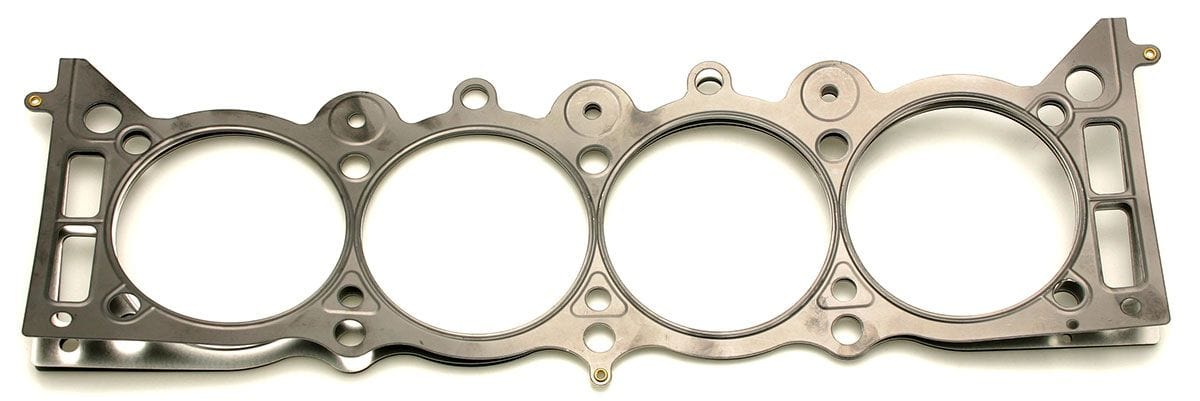 COMETIC Suit Holden 304-308, 4.200" Bore .040" Thick Multi Layer Steel Head Gasket CMC5807-040 Autofit