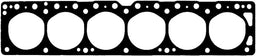 COMETIC Suit Holden 6cyl Red, Blue Black 3.795" Bore .040" Thick Multi Layer Steel Head Gasket CMH4067040S Autofit