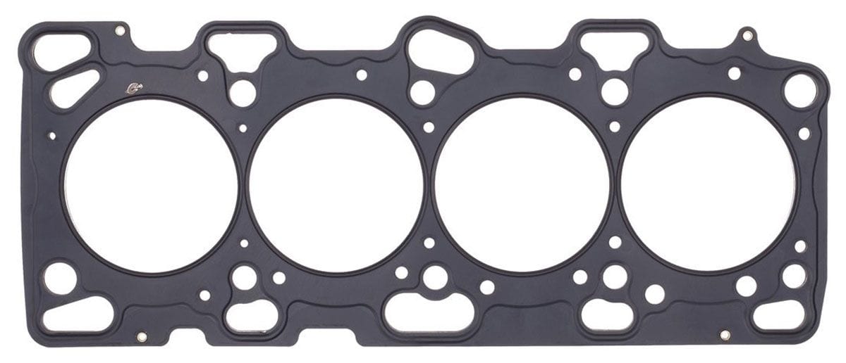 COMETIC Suit Mitsubishi 1996-Up DOHC 2.0L, EVO 4-8 1996-05, 86mm Bore .040" T Multi Layer Steel Head Gasket CMC4156-040 Autofit