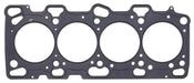 COMETIC Suit Mitsubishi 1996-Up DOHC 2.0L, EVO 4-8 1996-05, 86mm Bore .040" T Multi Layer Steel Head Gasket CMC4156-040 Autofit