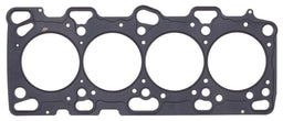 COMETIC Suit Mitsubishi 1996-Up DOHC 2.0L, EVO 4-8 1996-05, 86mm Bore .040" T Multi Layer Steel Head Gasket CMC4156-040 Autofit