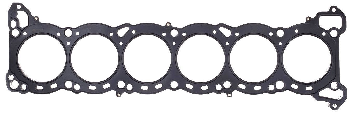 COMETIC Suit Nissan RB25 Multi-Layer Head Gasket 86mm Bore, .060" Thick CMC4317-060 Autofit