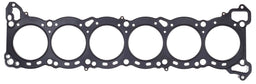 COMETIC Suit Nissan RB25 Multi-Layer Head Gasket 86mm Bore, .060" Thick CMC4317-060 Autofit