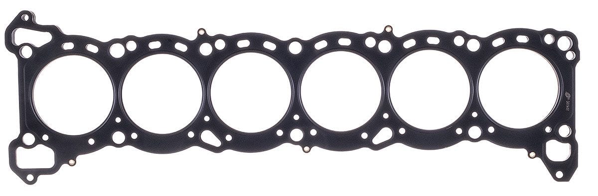 COMETIC Suit Nissan RB26 Multi-Layer Head Gasket 86mm Bore, .060" Thick CMC4319-060 Autofit