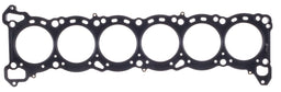 COMETIC Suit Nissan RB26 Multi-Layer Head Gasket 86mm Bore, .060" Thick CMC4319-060 Autofit