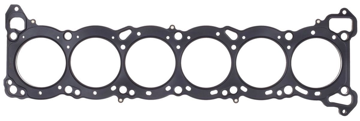 COMETIC Suit Nissan RB30 Multi-Layer Head Gasket 87mm Bore, .120" Thick CMC4323-120 Autofit