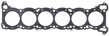 COMETIC Suit Nissan RB30 Multi-Layer Head Gasket 87mm Bore, .120" Thick CMC4323-120 Autofit