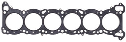 COMETIC Suit Nissan RB30 Multi-Layer Head Gasket 87mm Bore, .120" Thick CMC4323-120 Autofit
