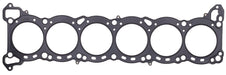 COMETIC Suit Nissan Skyline RB25 2.5L, 87mm Bore .030" Thick Multi Layer Steel Head Gasket CMC4318-030 Autofit
