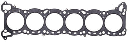 COMETIC Suit Nissan Skyline RB25 2.5L, 87mm Bore .030" Thick Multi Layer Steel Head Gasket CMC4318-030 Autofit