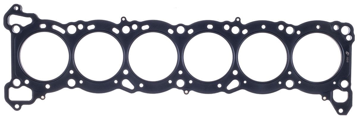 COMETIC Suit Nissan Skyline RB30DET 3.0L, 86mm Bore .051" Thick Multi Layer Steel Head Gasket CMC4322-051 Autofit