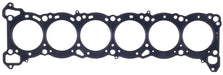 COMETIC Suit Nissan Skyline RB30DET 3.0L, 86mm Bore .051" Thick Multi Layer Steel Head Gasket CMC4322-051 Autofit