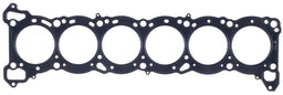 COMETIC Suit Nissan Skyline RB30DET 3.0L, 86mm Bore .051" Thick Multi Layer Steel Head Gasket CMC4322-051 Autofit