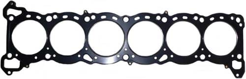 COMETIC Suit Nissan Skyline RB30DET 3.0L, 87mm Bore .030" Thick Multi Layer Steel Head Gasket CMC4323-030 Autofit
