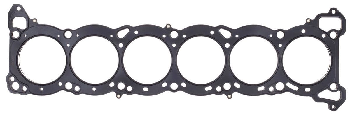COMETIC Suit Nissan Skyline RB30DET 3.0L, 87mm Bore .040" Thick Multi Layer Steel Head Gasket CMC4323-040 Autofit