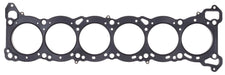 COMETIC Suit Nissan Skyline RB30DET 3.0L, 87mm Bore .040" Thick Multi Layer Steel Head Gasket CMC4323-040 Autofit
