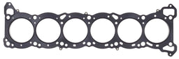 COMETIC Suit Nissan Skyline RB30DET 3.0L, 87mm Bore .040" Thick Multi Layer Steel Head Gasket CMC4323-040 Autofit
