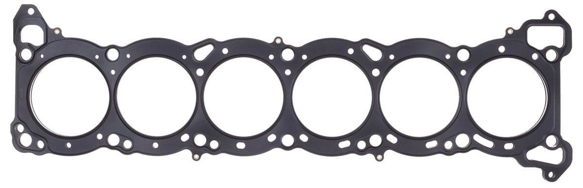 COMETIC Suit Nissan Skyline RB30DET 3.0L 87mm Bore .051" Thick Multi Layer Steel Head Gasket CMC4323-051 Autofit