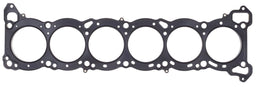 COMETIC Suit Nissan Skyline RB30DET 3.0L 87mm Bore .074" Thick Multi Layer Steel Head Gasket CMC4323-075 Autofit