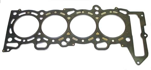 COMETIC Suit Nissan SR20DET S14, 90 mm Bore .051" Thick Multi Layer Steel Head Gasket CMH1796SP2051S Autofit