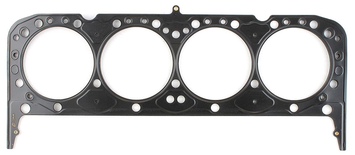 Cometic Suit S/B Chev 350 Multi-Layer Head Gasket 4.060" Bore, .027" Thick CMC5245-027 Autofit