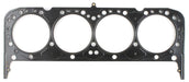 Cometic Suit S/B Chev 350 Multi-Layer Head Gasket 4.060" Bore, .027" Thick CMC5245-027 Autofit