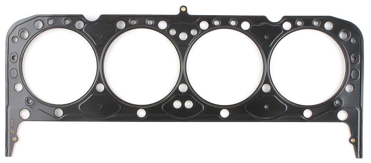 Cometic Suit S/B Chev 350 Multi-Layer Head Gasket 4.060" Bore, .060" Thick CMC5245-060 Autofit