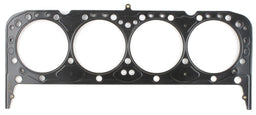 COMETIC Suit SB Chev, Round Bore, 4.060" Bore .098" Thick Multi Layer Steel Head Gasket CMC5245-098 Autofit