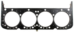 COMETIC Suit SB Chev, Round Bore, 4.100" Bore .040" Thick Multi Layer Steel Head Gasket CMC5246-040 Autofit
