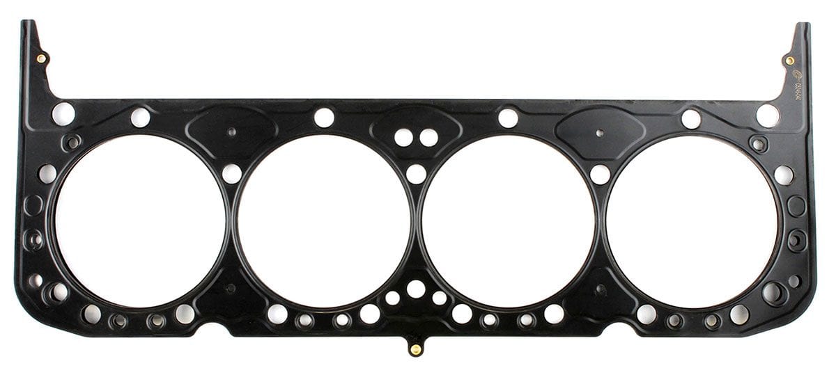 COMETIC Suit SB Chev, Round Bore, 4.100" Bore .051" Thick Multi Layer Steel Head Gasket CMC5246-051 Autofit
