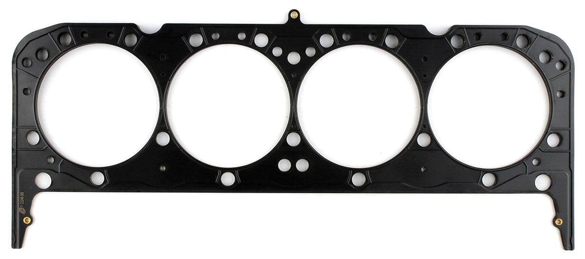 COMETIC Suit SB Chev, Round Bore, 4.165" Bore .040" Thick Multi Layer Steel Head Gasket CMC5248-040 Autofit