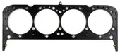COMETIC Suit SB Chev, Round Bore, 4.165" Bore .040" Thick Multi Layer Steel Head Gasket CMC5248-040 Autofit