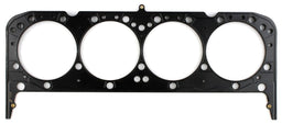 COMETIC Suit SB Chev, Round Bore, 4.165" Bore .040" Thick Multi Layer Steel Head Gasket CMC5248-040 Autofit
