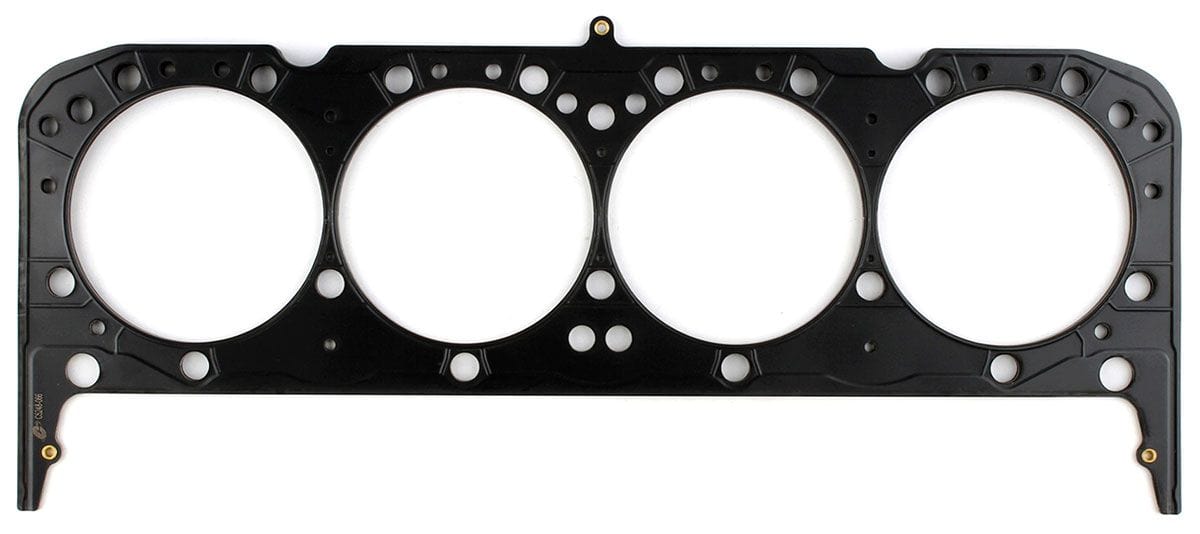 COMETIC Suit SB Chev, Round Bore, 4.165" Bore .045" Thick Multi Layer Steel Head Gasket CMC5248-045 Autofit