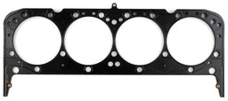 COMETIC Suit SB Chev, Round Bore, 4.165" Bore .045" Thick Multi Layer Steel Head Gasket CMC5248-045 Autofit