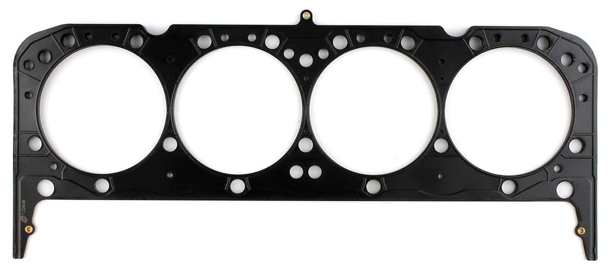 COMETIC Suit SB Chev, Round Bore, 4.165" Bore .075" Thick Multi Layer Steel Head Gasket CMC5248-075 Autofit