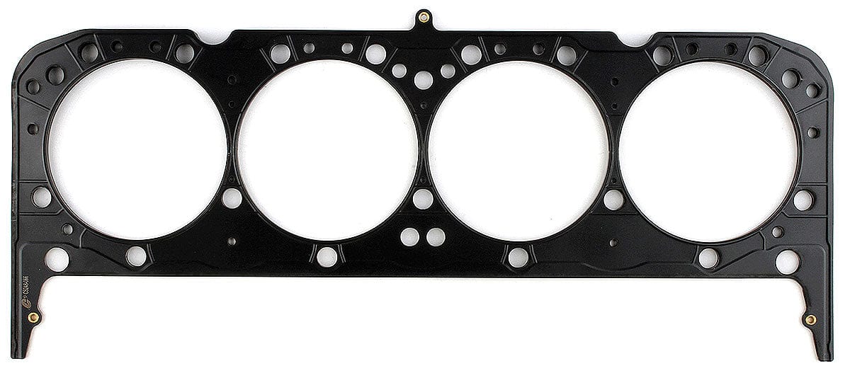 COMETIC Suit SB Chev, Round Bore, 4.165" Bore .080" Thick Multi Layer Steel Head Gasket CMC5248-080 Autofit