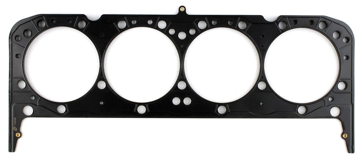 COMETIC Suit SB Chev, Round Bore, 4.165" Bore .086" Thick Multi Layer Steel Head Gasket CMC5248-086 Autofit