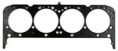 COMETIC Suit SB Chev, Round Bore, 4.165" Bore .086" Thick Multi Layer Steel Head Gasket CMC5248-086 Autofit