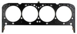 COMETIC Suit SB Chev, Round Bore, 4.165" Bore .086" Thick Multi Layer Steel Head Gasket CMC5248-086 Autofit