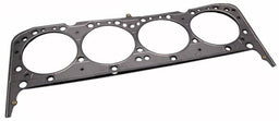 COMETIC Suit SB Chev, Valve Pocketed Bore, 4.165" Bore .040" Thick Multi Layer Steel Head Gasket CMC5272-040 Autofit