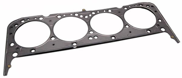 COMETIC Suit SB Chev, Valve Pocketed Bore, 4.165" Bore .040" Thick Multi Layer Steel Head Gasket CMC5272-040 Autofit
