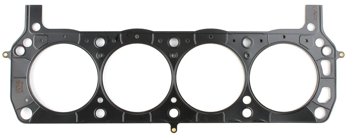 COMETIC Suit SB Chev With All Pro Heads, 4.220" Bore .040" Thick Multi Layer Steel Head Gasket CMC5551-040 Autofit