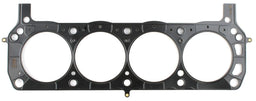 COMETIC Suit SB Chev With All Pro Heads, 4.220" Bore .040" Thick Multi Layer Steel Head Gasket CMC5551-040 Autofit