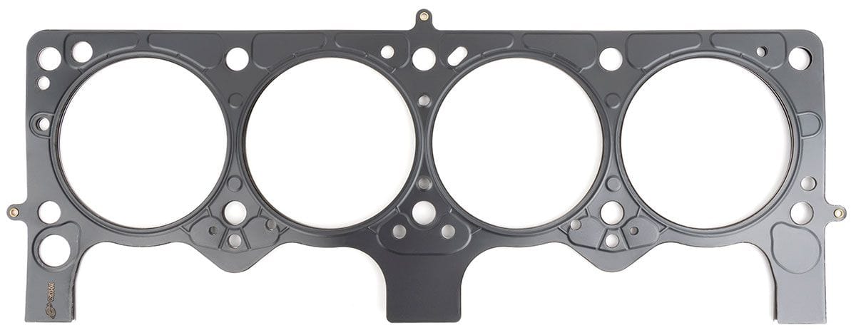 COMETIC Suit SB Chrysler 318-340-360, 4.040" Bore .040" Thick Multi Layer Steel Head Gasket CMC5633-040 Autofit