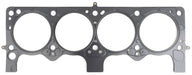 COMETIC Suit SB Chrysler 318-340-360, 4.040" Bore .040" Thick Multi Layer Steel Head Gasket CMC5633-040 Autofit
