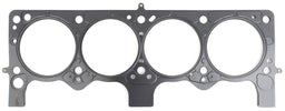COMETIC Suit SB Chrysler 318-340-360, 4.040" Bore .040" Thick Multi Layer Steel Head Gasket CMC5633-040 Autofit