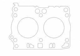COMETIC Suit Subaru FA20 & Toyota 4U-GSE 2.0L 4cyl DOHC Boxer LHS, 89.5mm Bor Multi Layer Steel Head Gasket CMC4589-032 Autofit